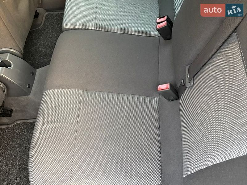 Універсал Opel Astra 2009 в Білій Церкві