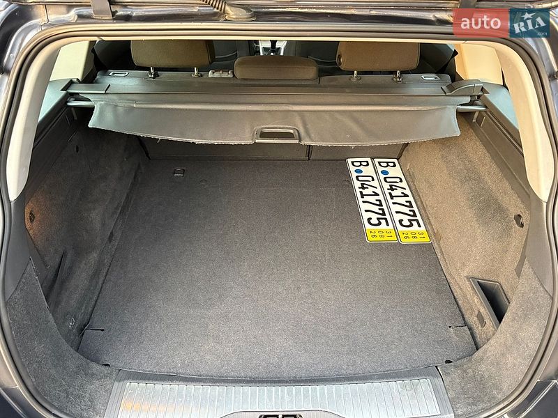 Універсал Opel Astra 2009 в Білій Церкві