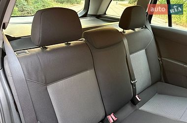 Універсал Opel Astra 2009 в Білій Церкві