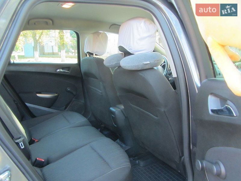 Универсал Opel Astra 2011 в Одессе фото 38 Универсал Opel Astra 2011 в Одессе