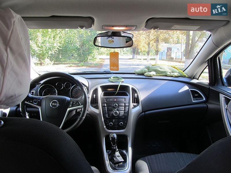 Универсал Opel Astra 2011 в Одессе фото 50 Универсал Opel Astra 2011 в Одессе