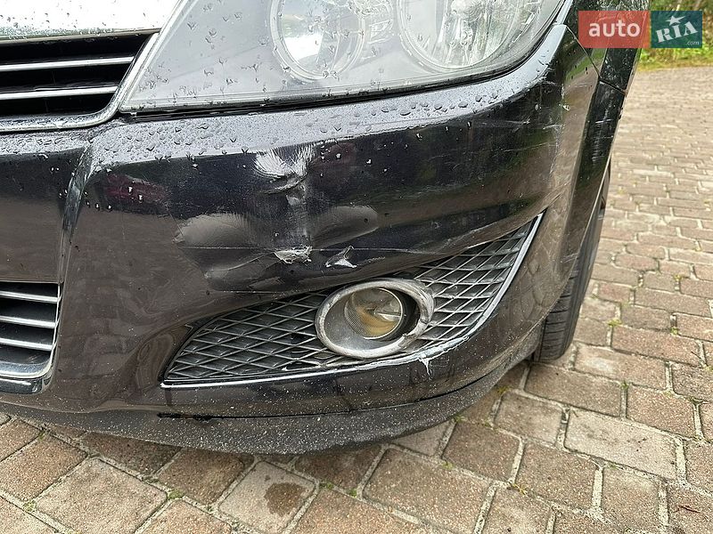 Универсал Opel Astra 2010 в Львове фото 16 Универсал Opel Astra 2010 в Львове