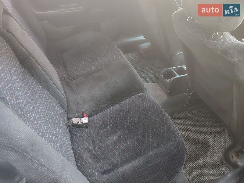 Универсал Opel Astra 1998 в Мамаевцах
