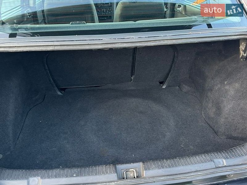 Седан Opel Astra 2007 в Полтаве