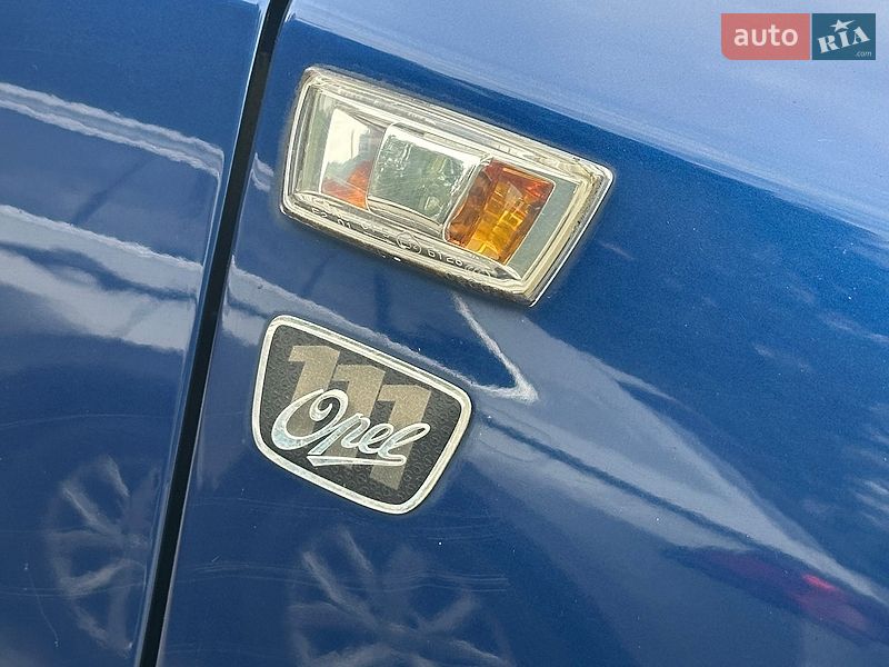 Універсал Opel Astra 2010 в Дрогобичі