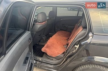 Универсал Opel Astra 2006 в Харькове