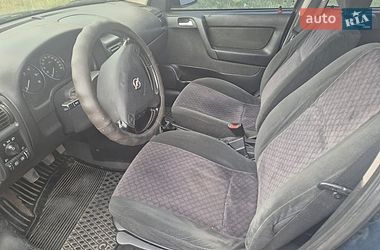 Універсал Opel Astra 2003 в Тернополі фото 11 Універсал Opel Astra 2003 в Тернополі