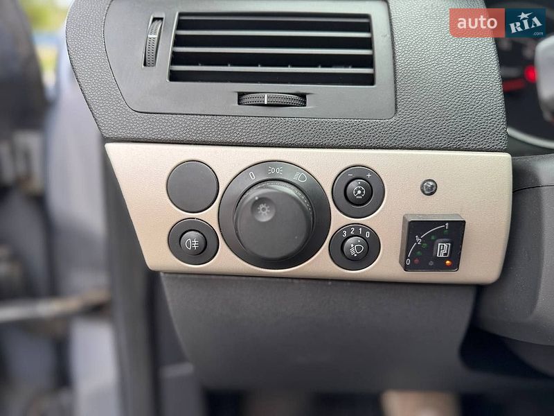 Хетчбек Opel Astra 2008 в Новодністровську фото 33 Хетчбек Opel Astra 2008 в Новодністровську