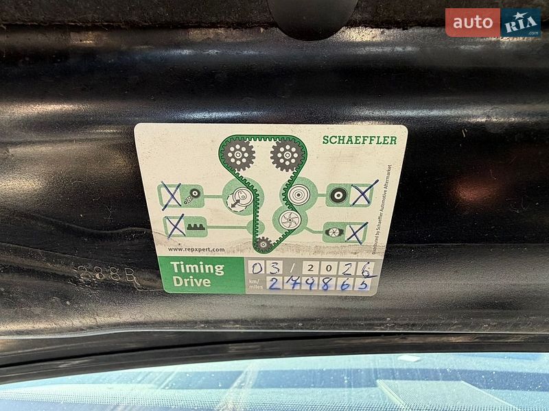 Универсал Opel Astra 2010 в Калуше