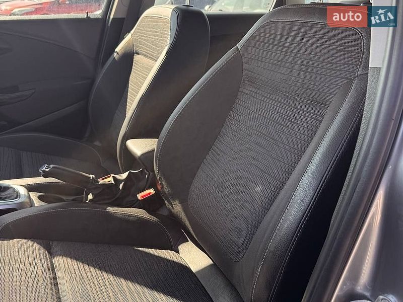 Універсал Opel Astra 2015 в Вінниці