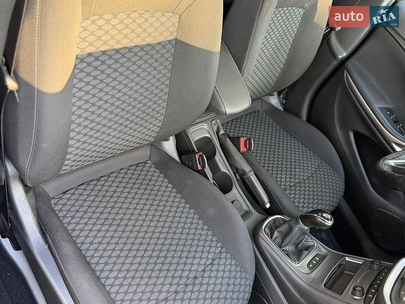 Универсал Opel Astra 2020 в Ахтырке