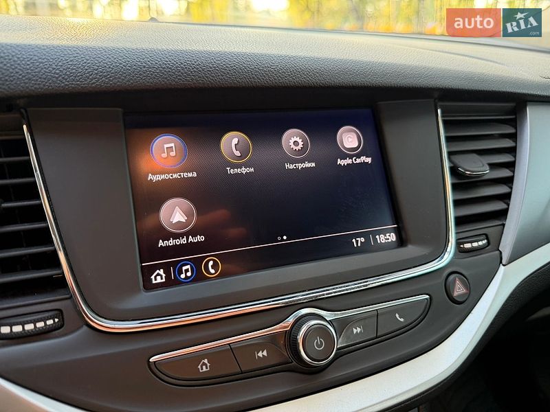 Универсал Opel Astra 2020 в Ахтырке