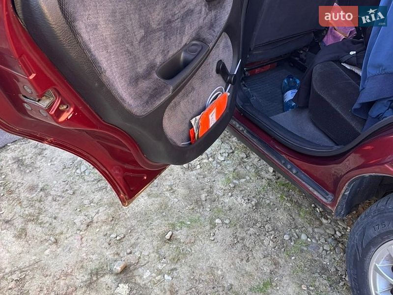 Хетчбек Opel Astra 1992 в Львові