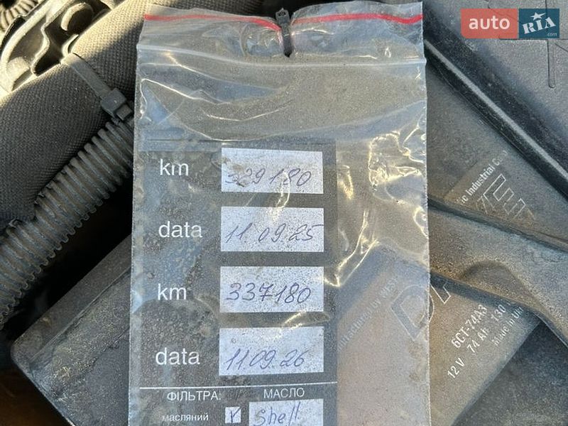 Універсал Opel Astra 2012 в Калуші