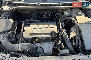 Хетчбек Opel Astra 2010 в Білій Церкві фото 14 Хетчбек Opel Astra 2010 в Білій Церкві