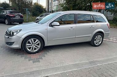 Универсал Opel Astra 2008 в Хмельницком