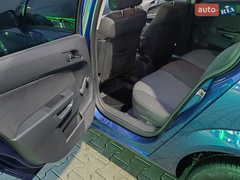 Універсал Opel Astra 2011 в Луцьку фото 10 Універсал Opel Astra 2011 в Луцьку
