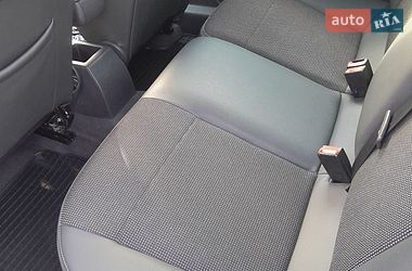 Универсал Opel Astra 2010 в Луцке