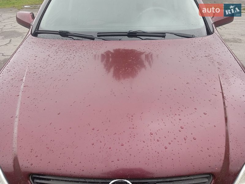 Седан Opel Astra 2008 в Славуті фото 10 Седан Opel Astra 2008 в Славуті