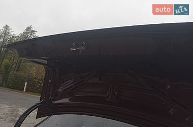 Седан Opel Astra 2008 в Славуті фото 18 Седан Opel Astra 2008 в Славуті