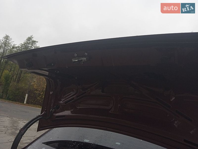 Седан Opel Astra 2008 в Славуті фото 18 Седан Opel Astra 2008 в Славуті