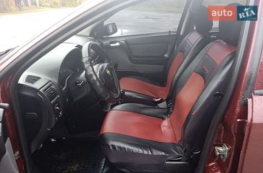 Седан Opel Astra 2008 в Славуті фото 23 Седан Opel Astra 2008 в Славуті