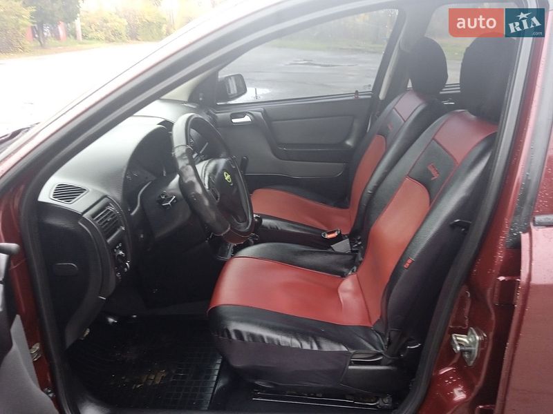 Седан Opel Astra 2008 в Славуті фото 23 Седан Opel Astra 2008 в Славуті