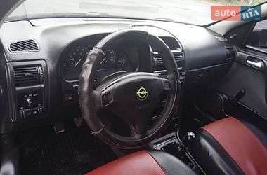 Седан Opel Astra 2008 в Славуті фото 24 Седан Opel Astra 2008 в Славуті