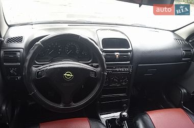 Седан Opel Astra 2008 в Славуті фото 25 Седан Opel Astra 2008 в Славуті