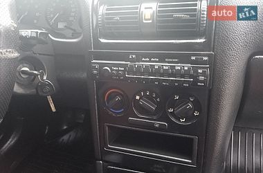 Седан Opel Astra 2008 в Славуті фото 28 Седан Opel Astra 2008 в Славуті