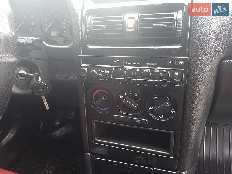 Седан Opel Astra 2008 в Славуті фото 28 Седан Opel Astra 2008 в Славуті