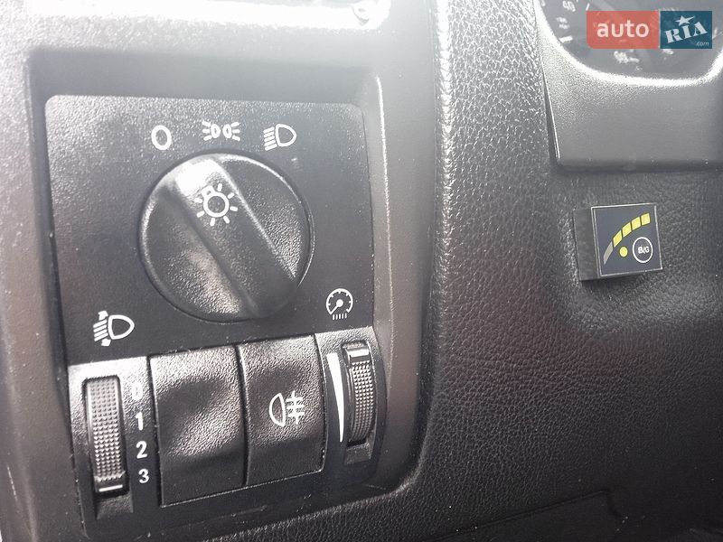 Седан Opel Astra 2008 в Славуте
