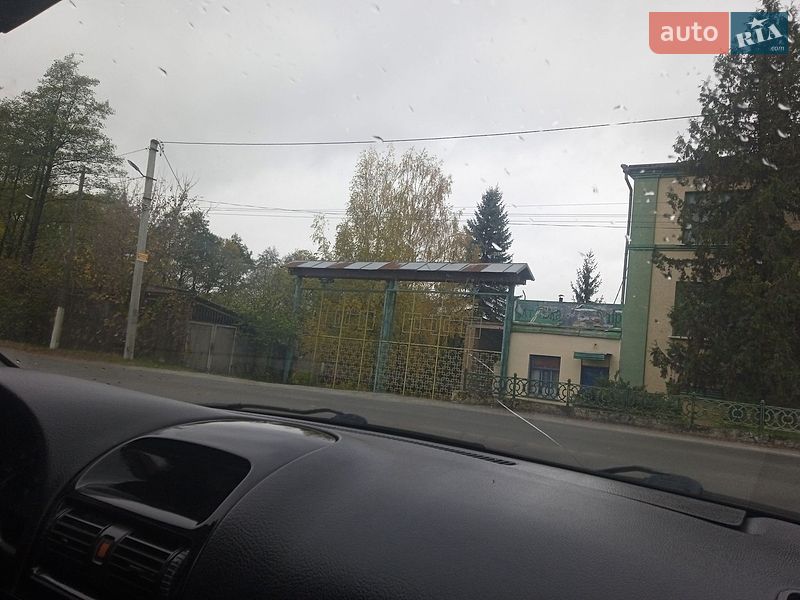 Седан Opel Astra 2008 в Славуті фото 30 Седан Opel Astra 2008 в Славуті