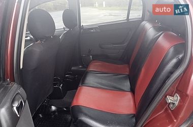 Седан Opel Astra 2008 в Славуті фото 31 Седан Opel Astra 2008 в Славуті