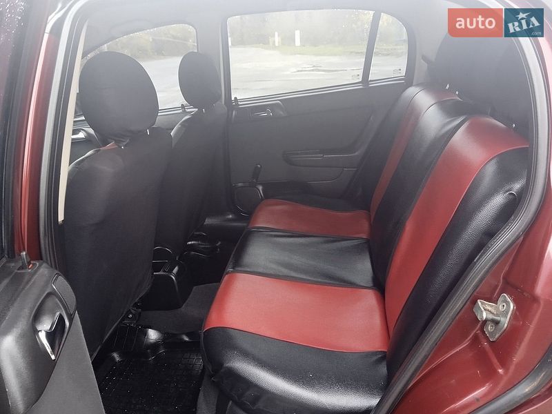 Седан Opel Astra 2008 в Славуті фото 31 Седан Opel Astra 2008 в Славуті