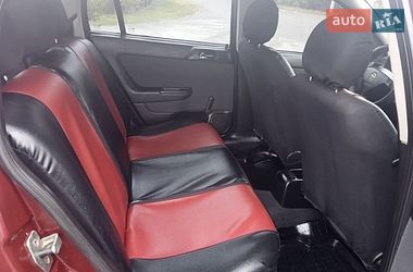 Седан Opel Astra 2008 в Славуті фото 32 Седан Opel Astra 2008 в Славуті