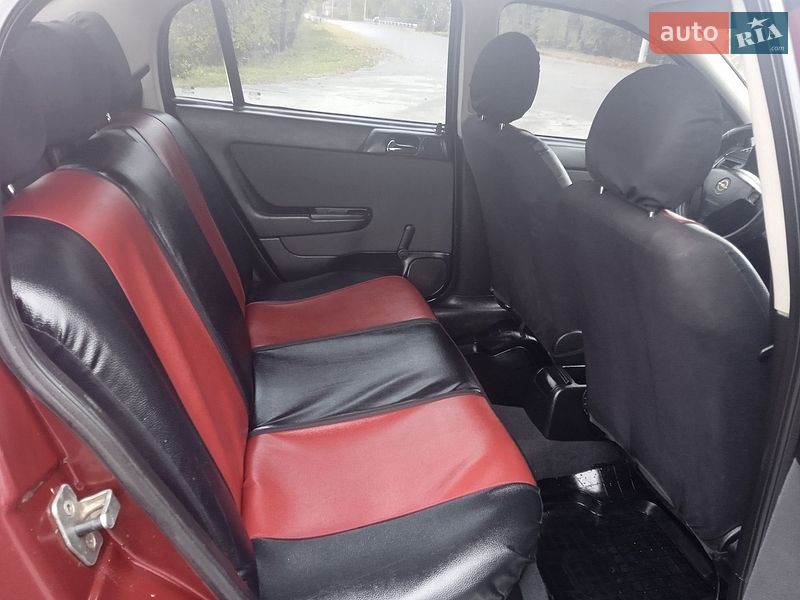 Седан Opel Astra 2008 в Славуті фото 32 Седан Opel Astra 2008 в Славуті