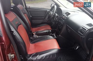 Седан Opel Astra 2008 в Славуті фото 33 Седан Opel Astra 2008 в Славуті