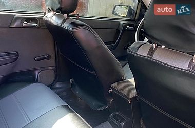 Хэтчбек Opel Astra 2002 в Самаре