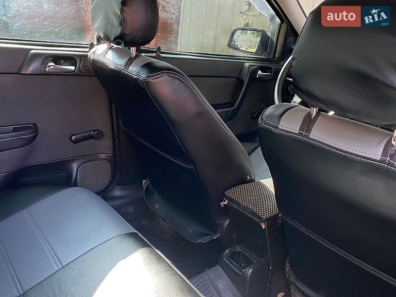 Хэтчбек Opel Astra 2002 в Самаре