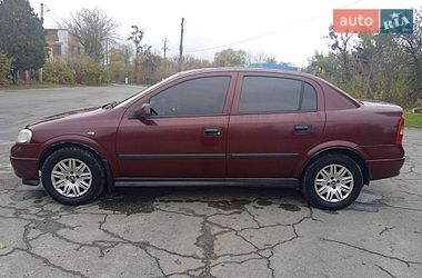 Седан Opel Astra 2008 в Славуті фото 41 Седан Opel Astra 2008 в Славуті