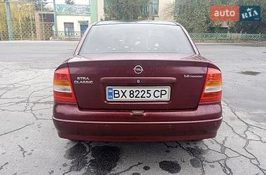 Седан Opel Astra 2008 в Славуті фото 43 Седан Opel Astra 2008 в Славуті