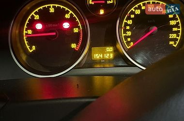 Універсал Opel Astra 2010 в Одесі