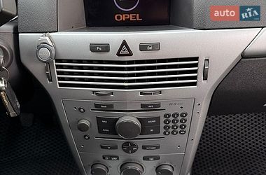 Универсал Opel Astra 2009 в Долинской фото 22 Универсал Opel Astra 2009 в Долинской