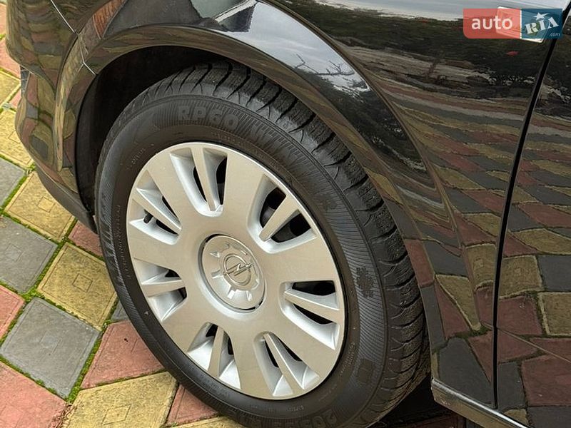 Универсал Opel Astra 2009 в Долинской фото 29 Универсал Opel Astra 2009 в Долинской