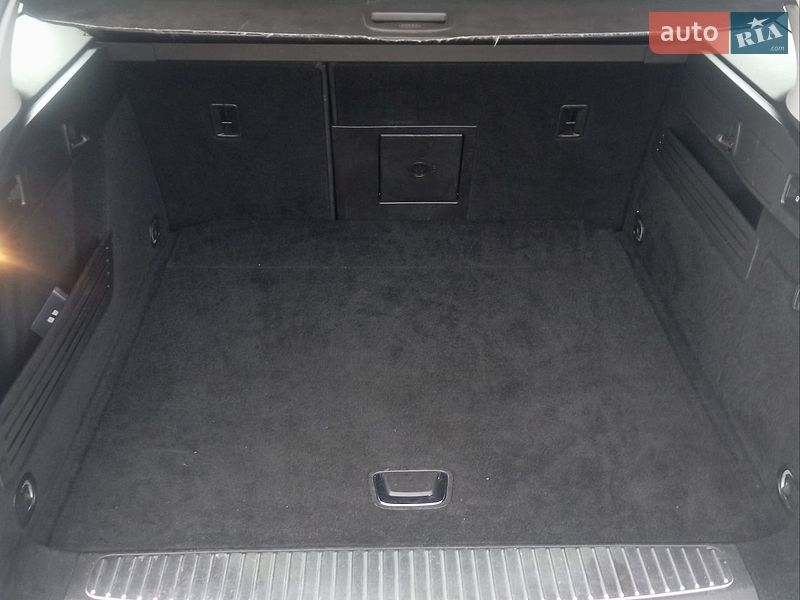 Універсал Opel Astra 2011 в Бучі