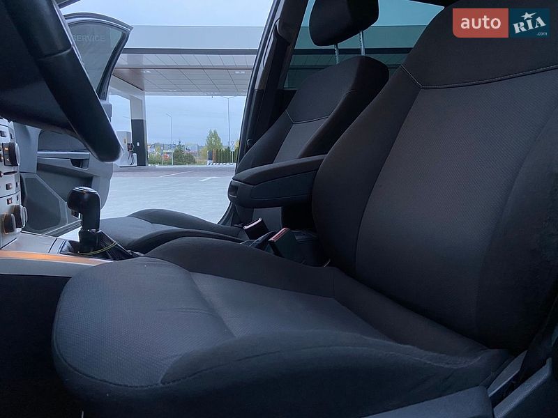 Універсал Opel Astra 2007 в Звягелі фото 24 Універсал Opel Astra 2007 в Звягелі
