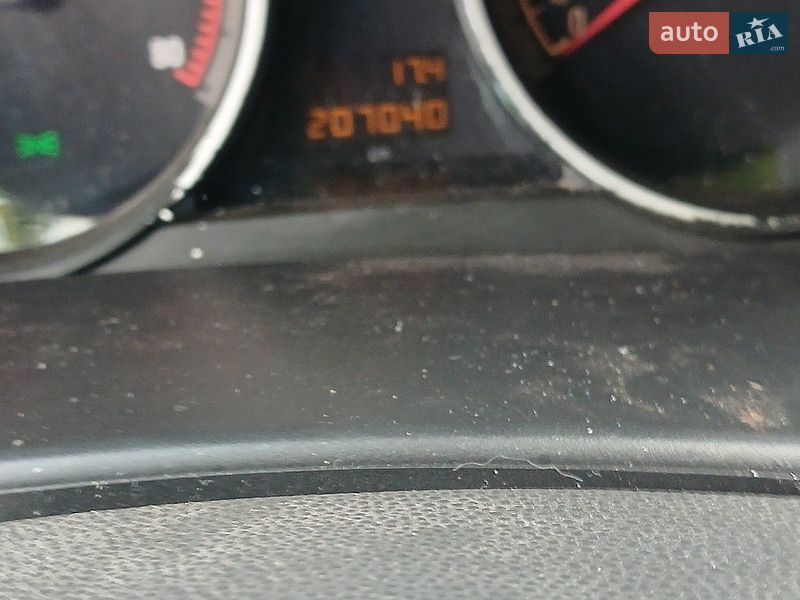 Универсал Opel Astra 2005 в Тернополе