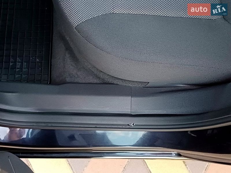Хэтчбек Opel Astra 2009 в Сарнах