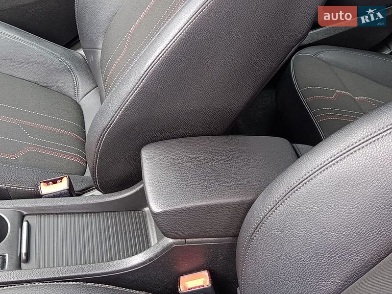 Хэтчбек Opel Astra 2013 в Белой Церкви
